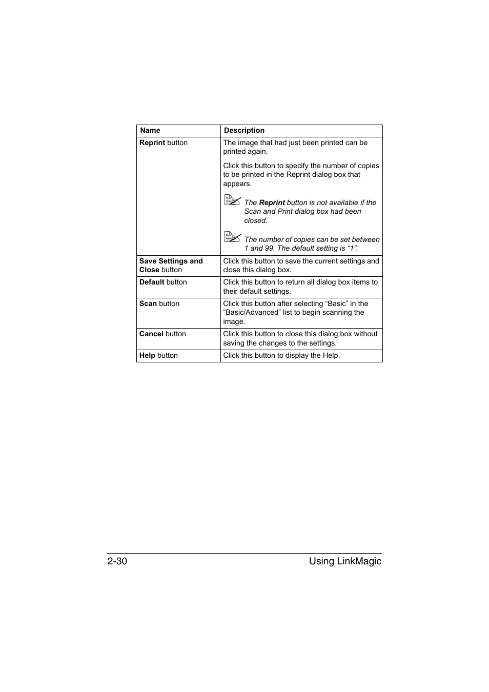 Konica Minolta magicolor 1690MF User Manual | Page 161 / 325