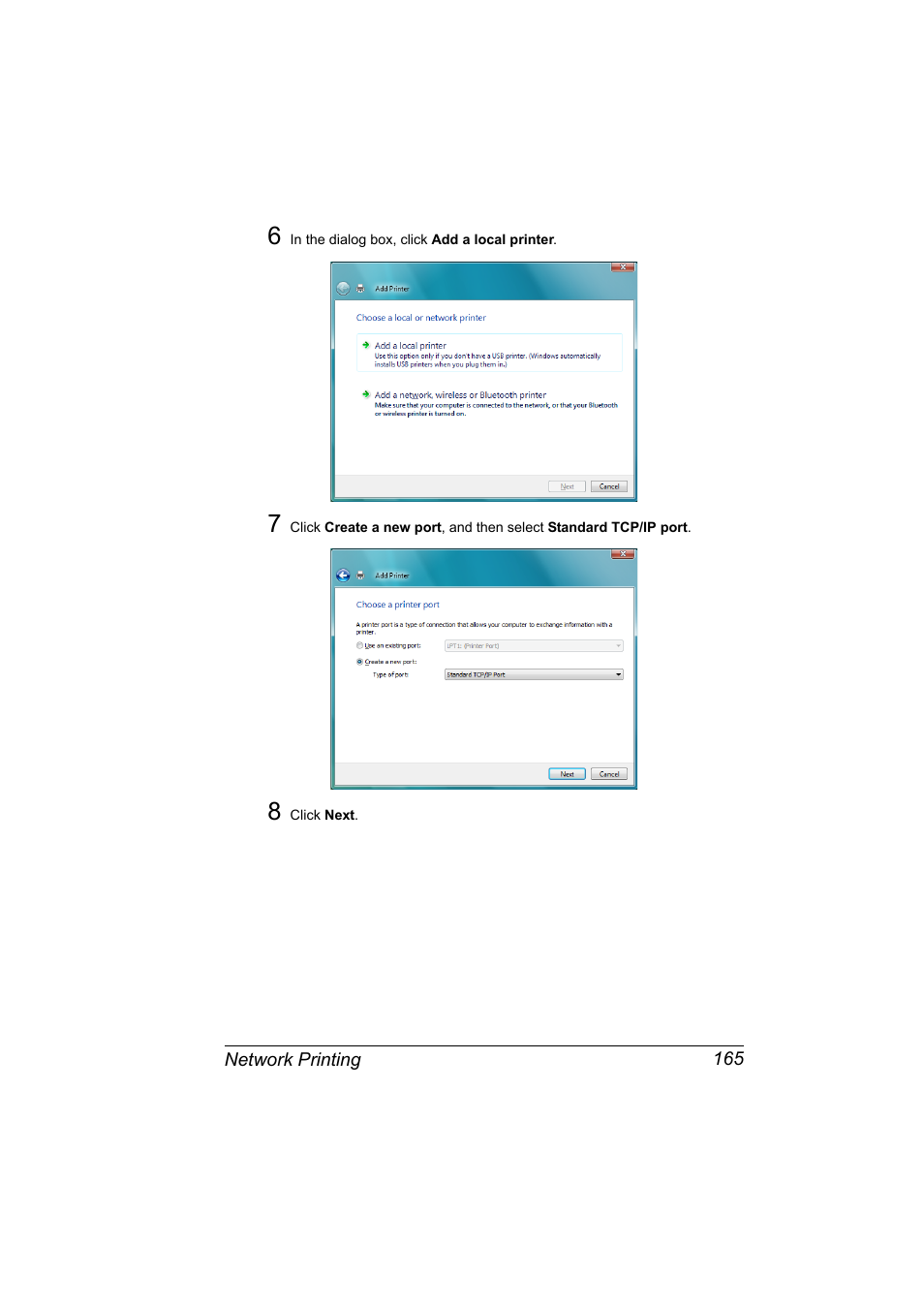 Konica Minolta bizhub C31P User Manual | Page 183 / 382