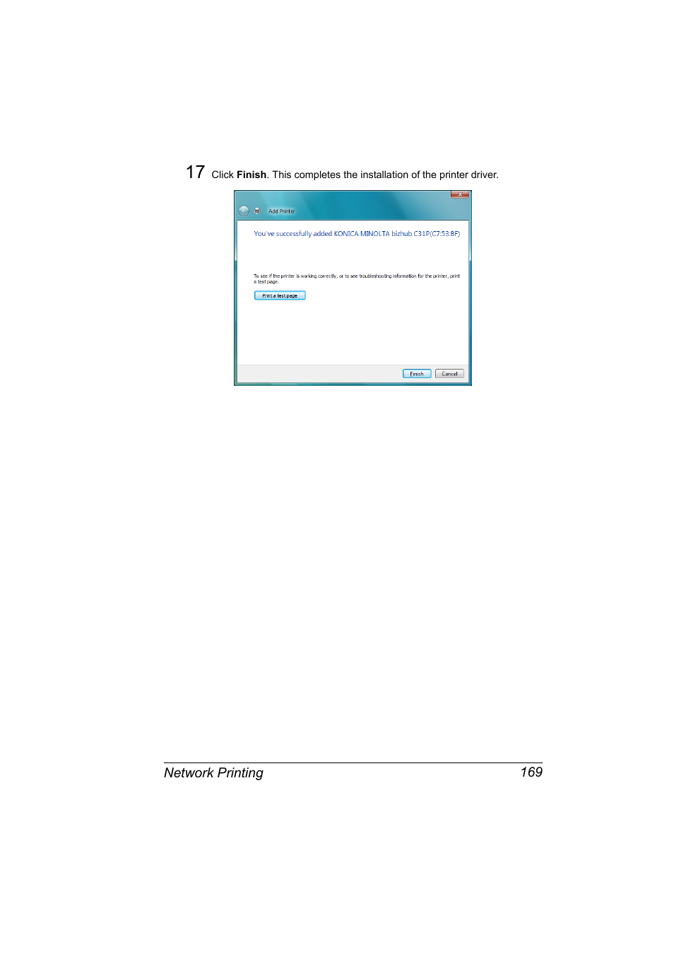 Konica Minolta bizhub C31P User Manual | Page 187 / 382