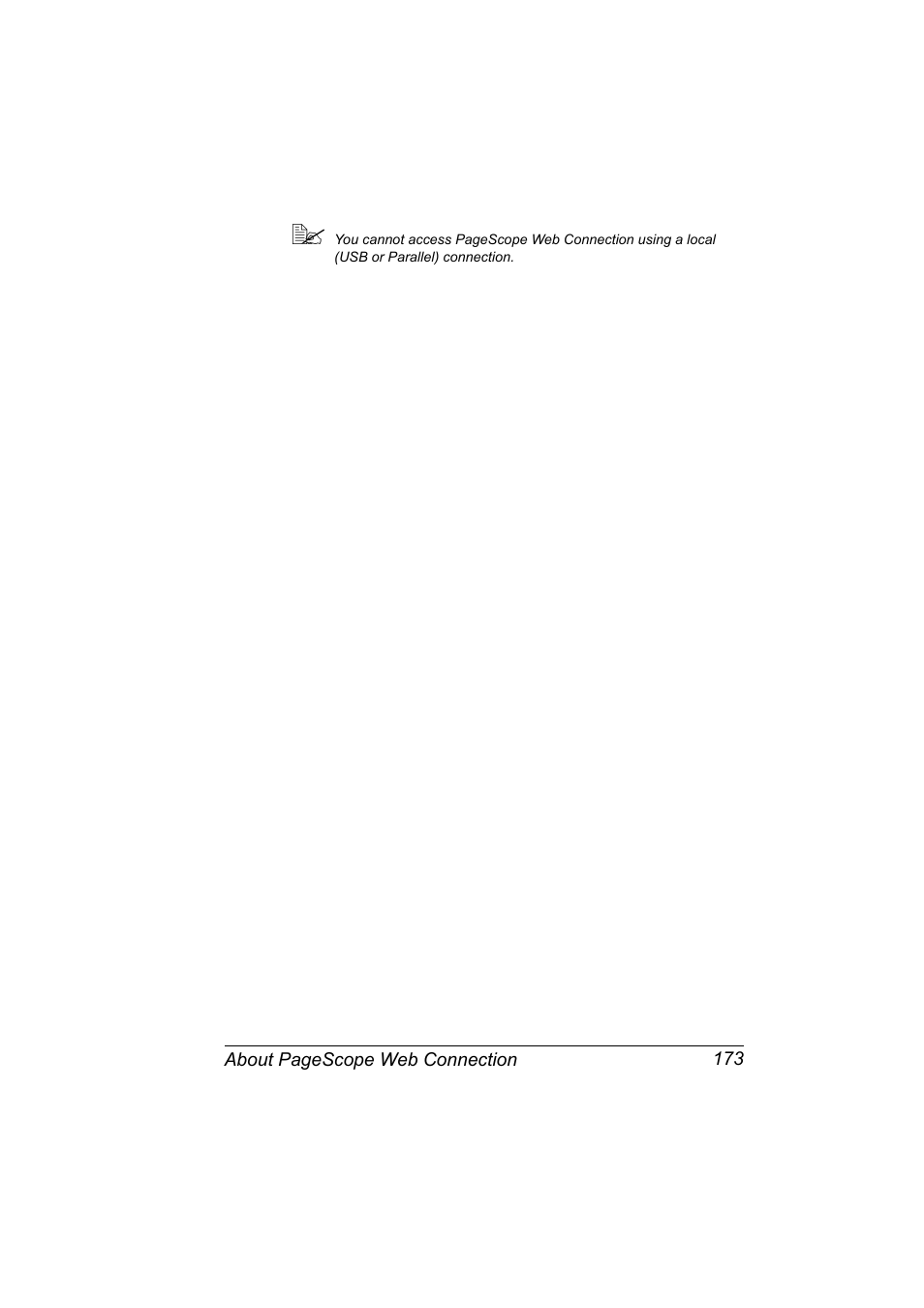 Konica Minolta bizhub C31P User Manual | Page 191 / 382