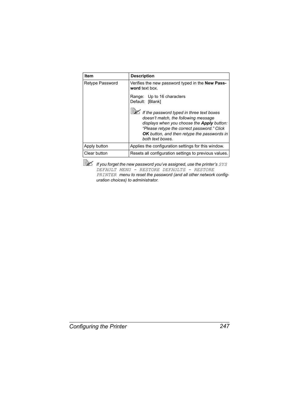 Konica Minolta bizhub C31P User Manual | Page 265 / 382