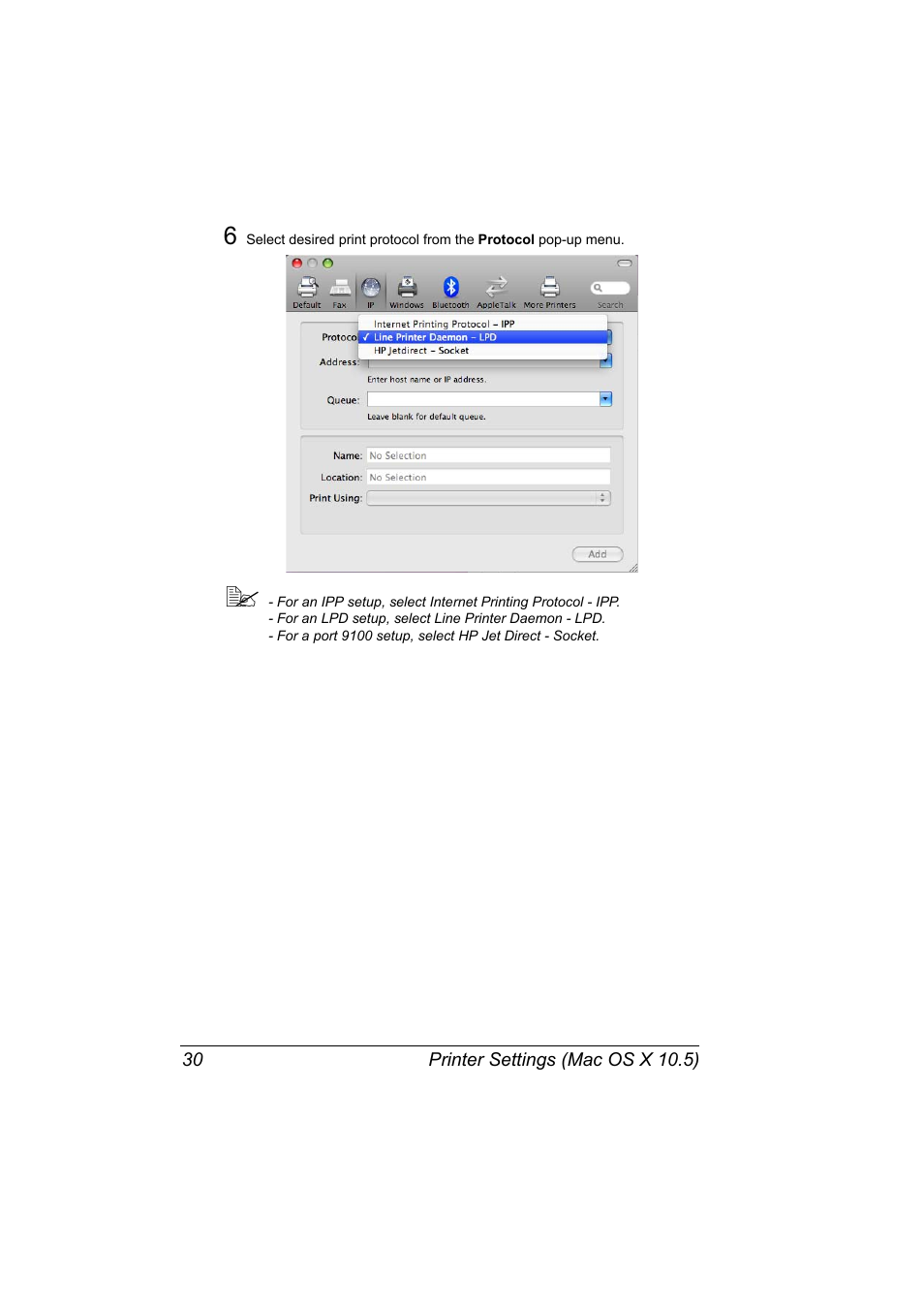 Konica Minolta bizhub C31P User Manual | Page 48 / 382