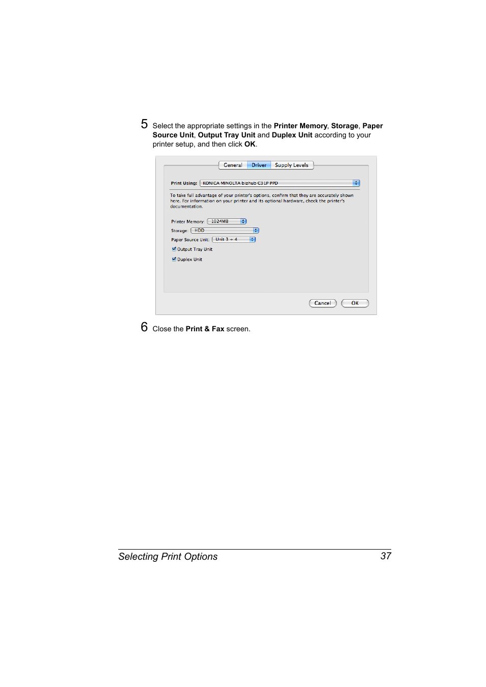 Konica Minolta bizhub C31P User Manual | Page 55 / 382