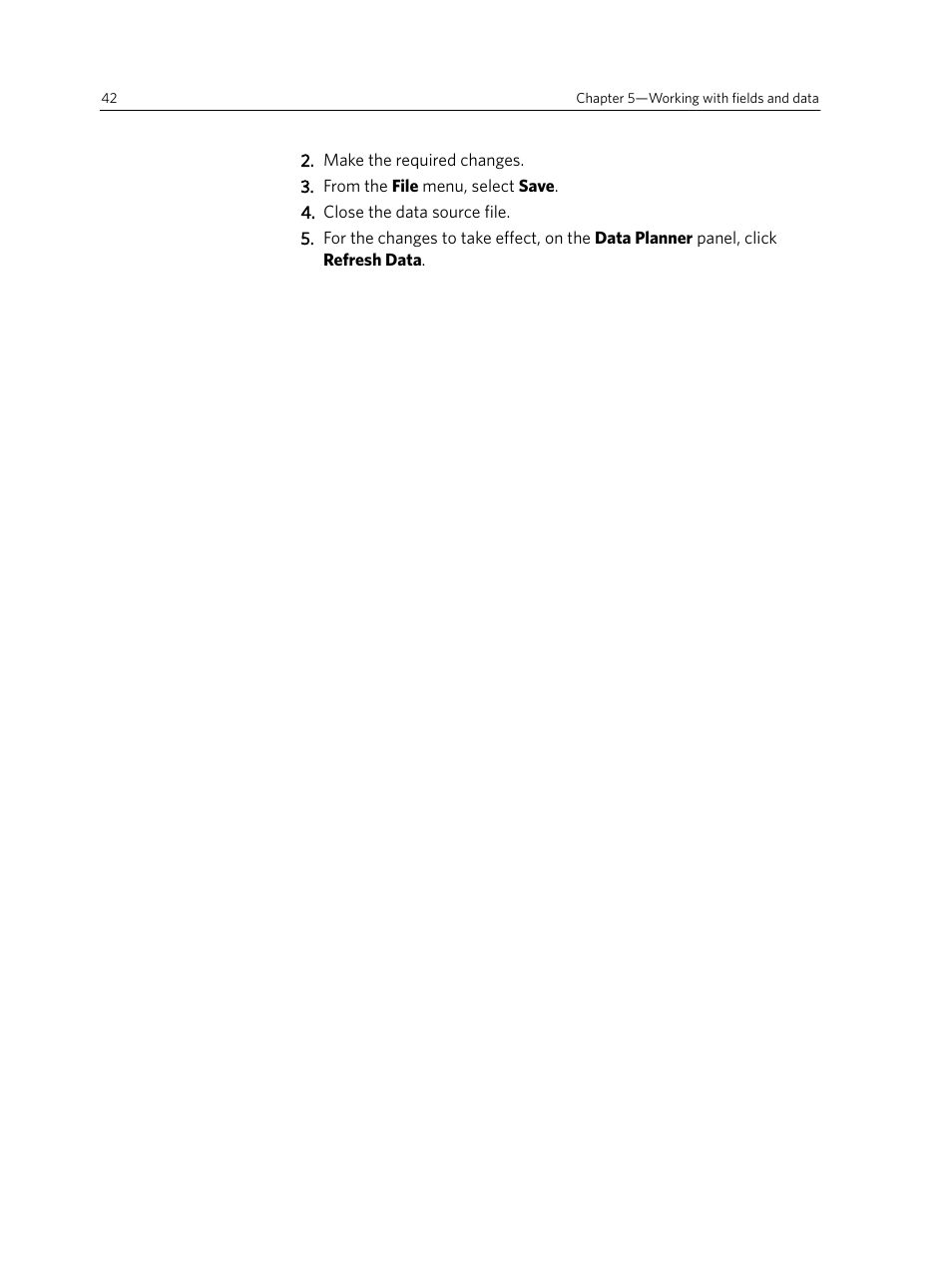 Konica Minolta Darwin VDP Software User Manual | Page 50 / 110