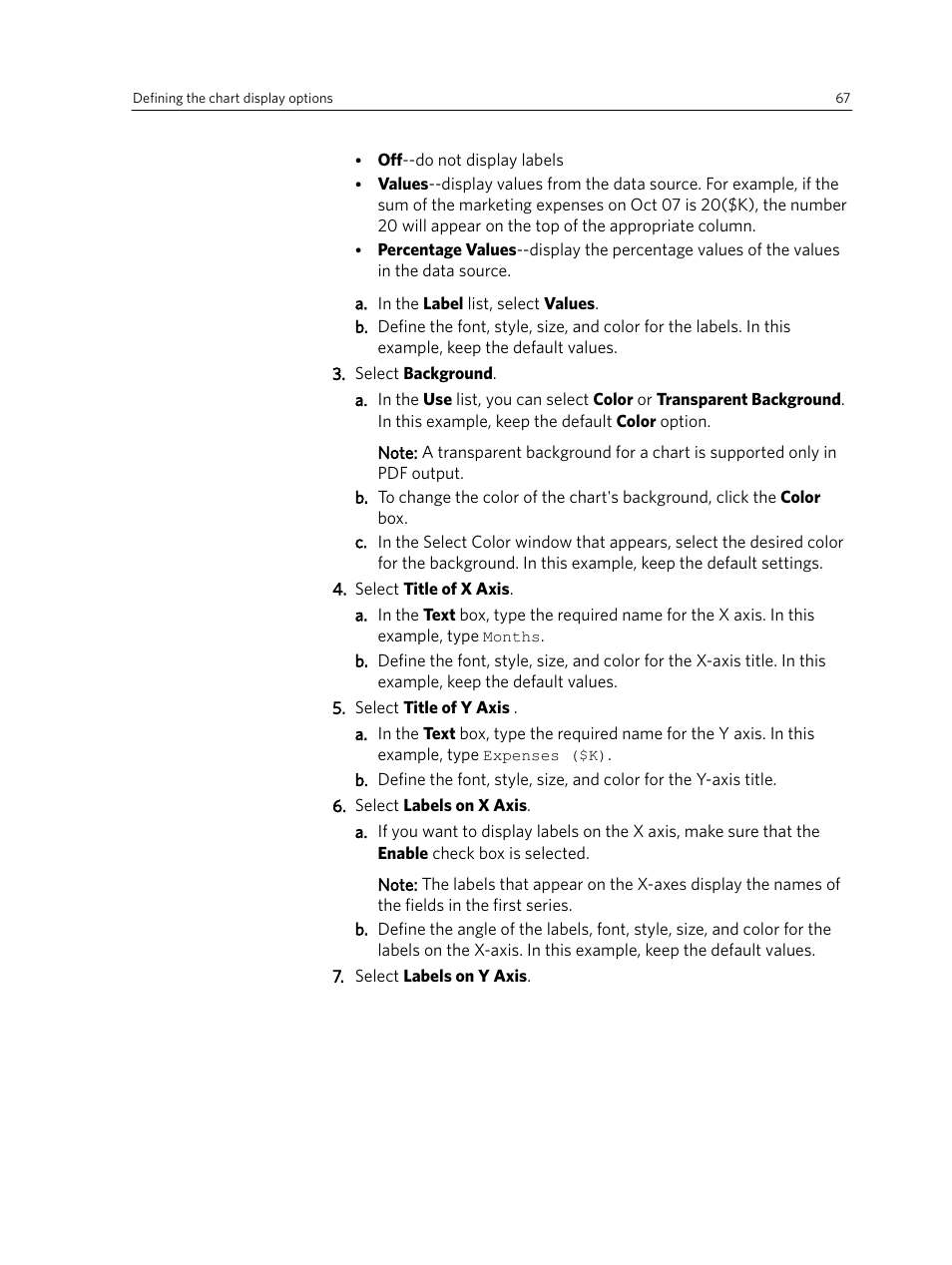 Konica Minolta Darwin VDP Software User Manual | Page 75 / 110