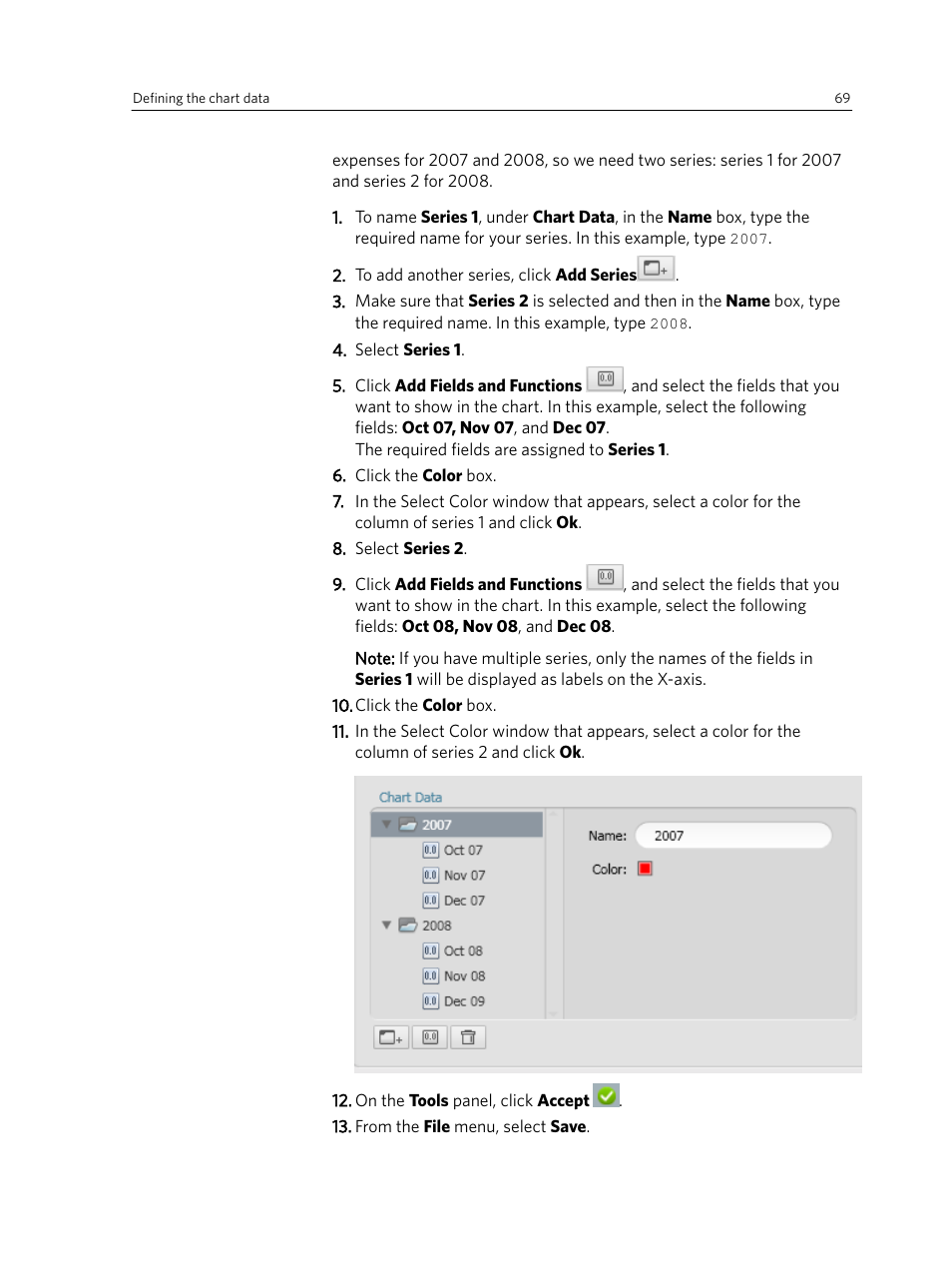 Konica Minolta Darwin VDP Software User Manual | Page 77 / 110