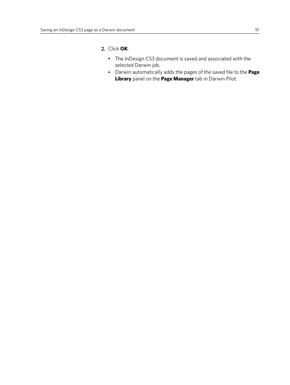 Konica Minolta Darwin VDP Software User Manual | Page 99 / 110