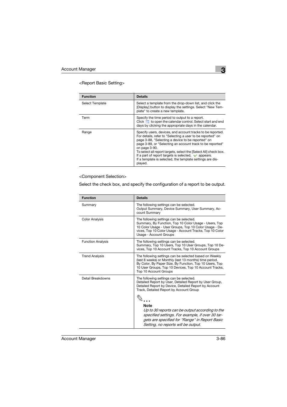 Konica Minolta PageScope Enterprise Suite User Manual | Page 101 / 203