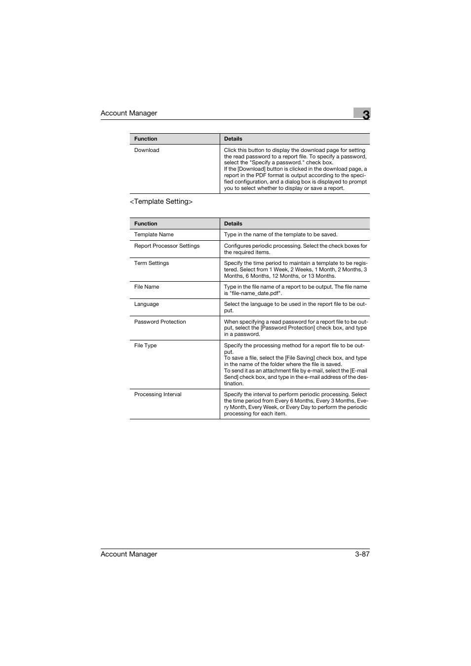 Konica Minolta PageScope Enterprise Suite User Manual | Page 102 / 203