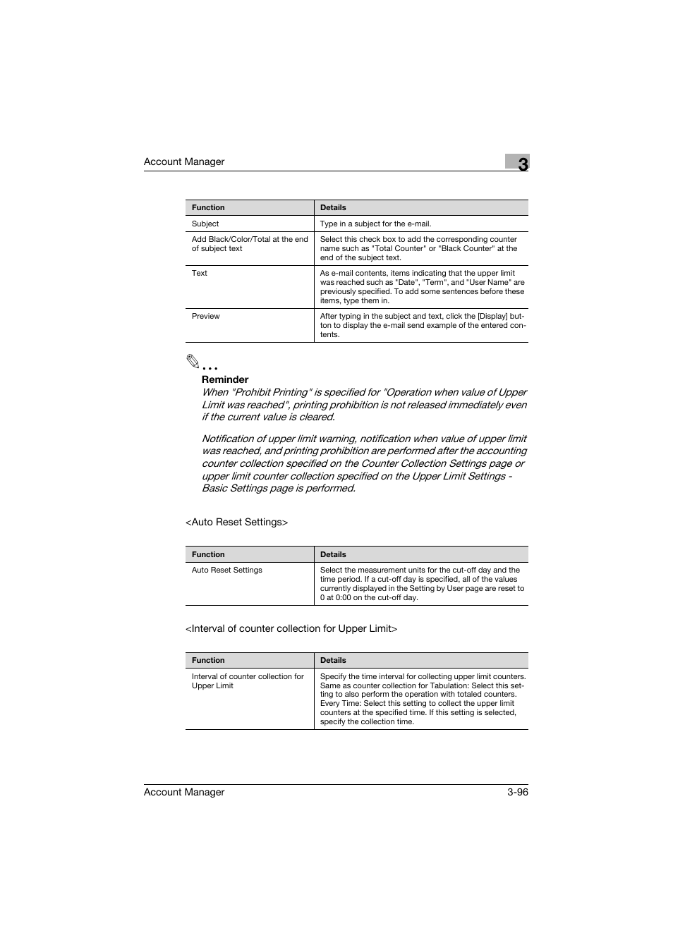 Konica Minolta PageScope Enterprise Suite User Manual | Page 111 / 203
