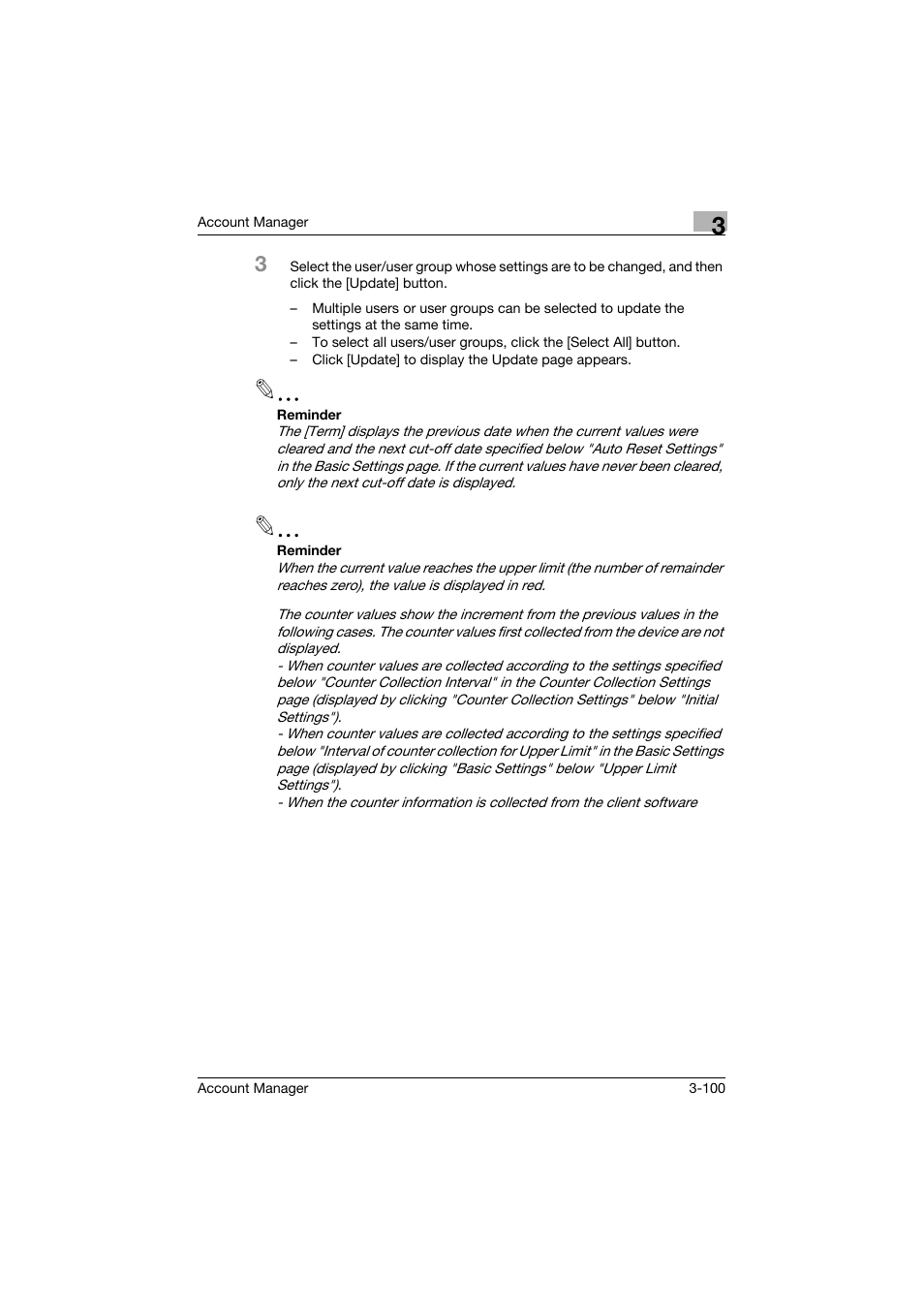 Konica Minolta PageScope Enterprise Suite User Manual | Page 115 / 203