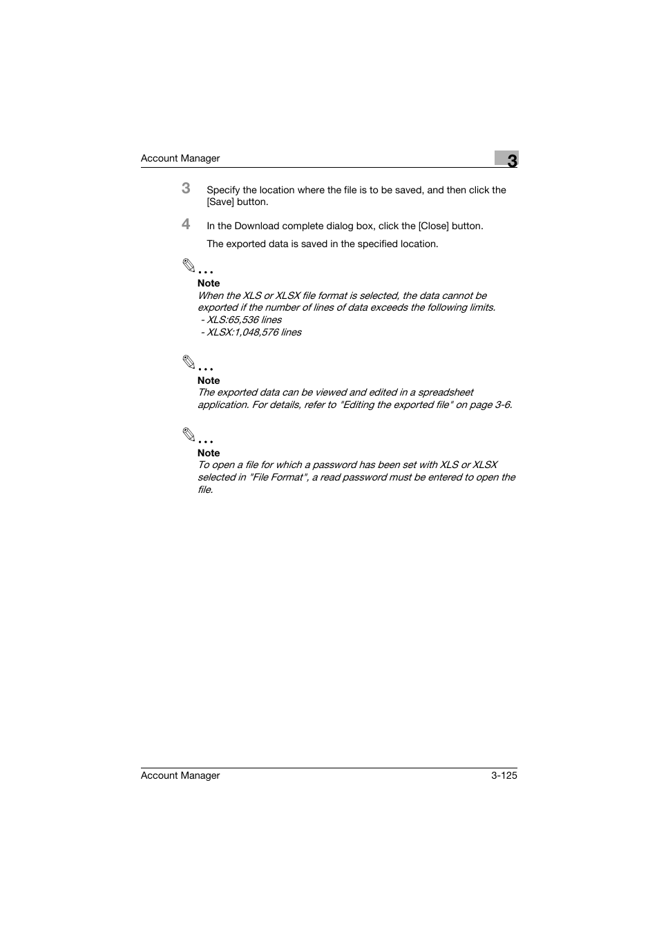 Konica Minolta PageScope Enterprise Suite User Manual | Page 140 / 203