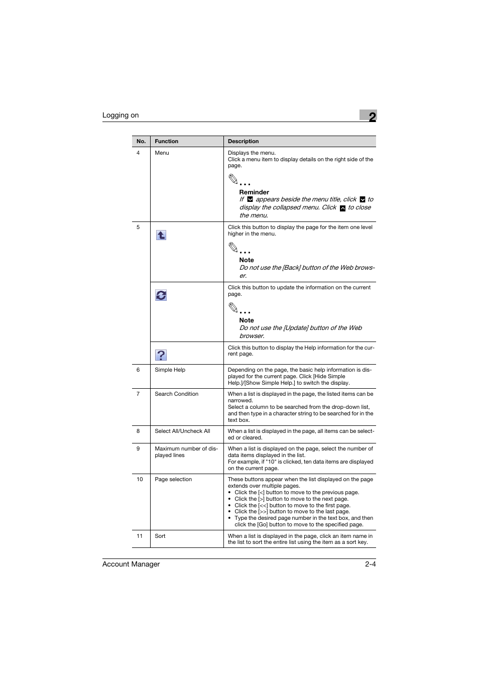 Konica Minolta PageScope Enterprise Suite User Manual | Page 15 / 203