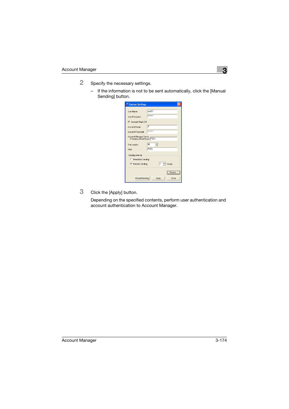 Konica Minolta PageScope Enterprise Suite User Manual | Page 189 / 203