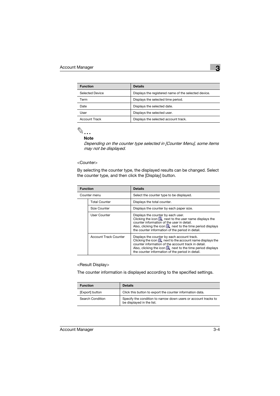 Konica Minolta PageScope Enterprise Suite User Manual | Page 19 / 203