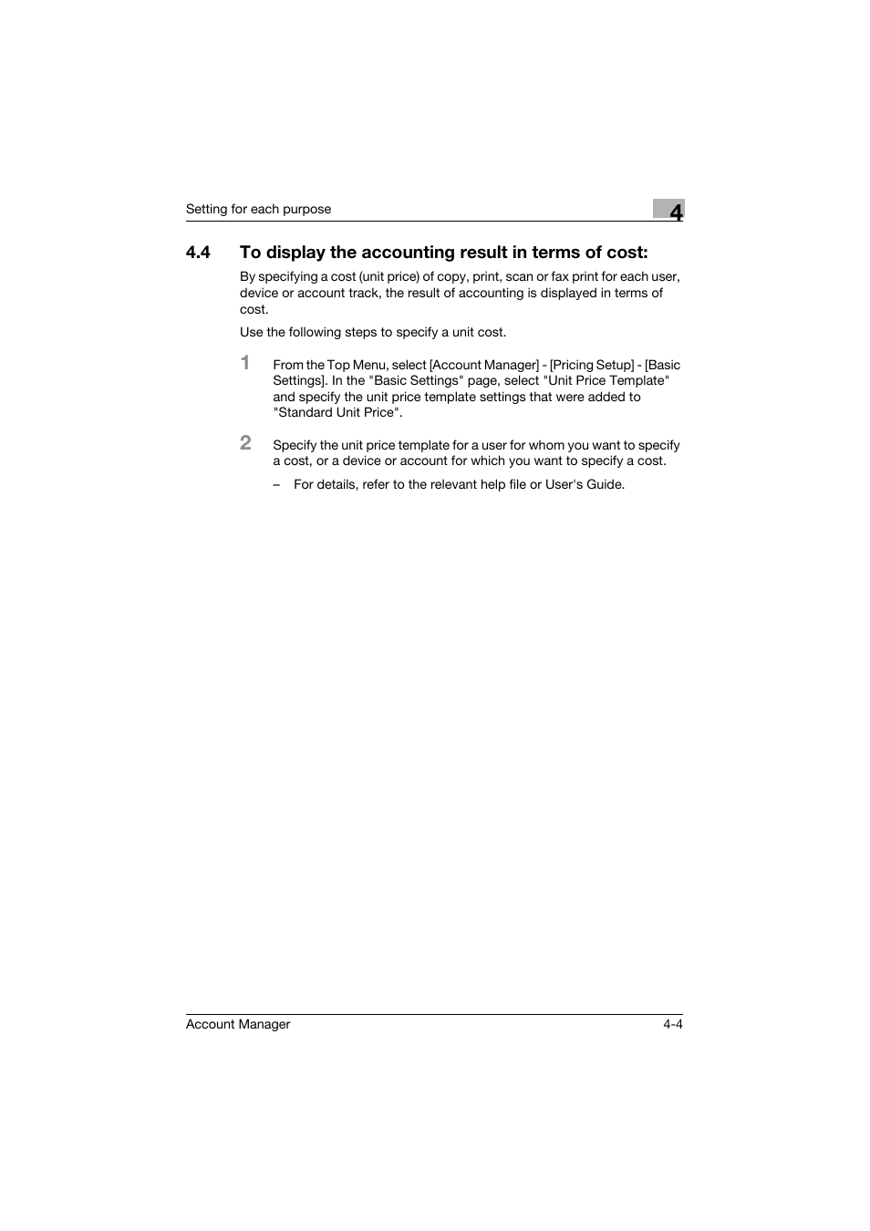 Konica Minolta PageScope Enterprise Suite User Manual | Page 196 / 203