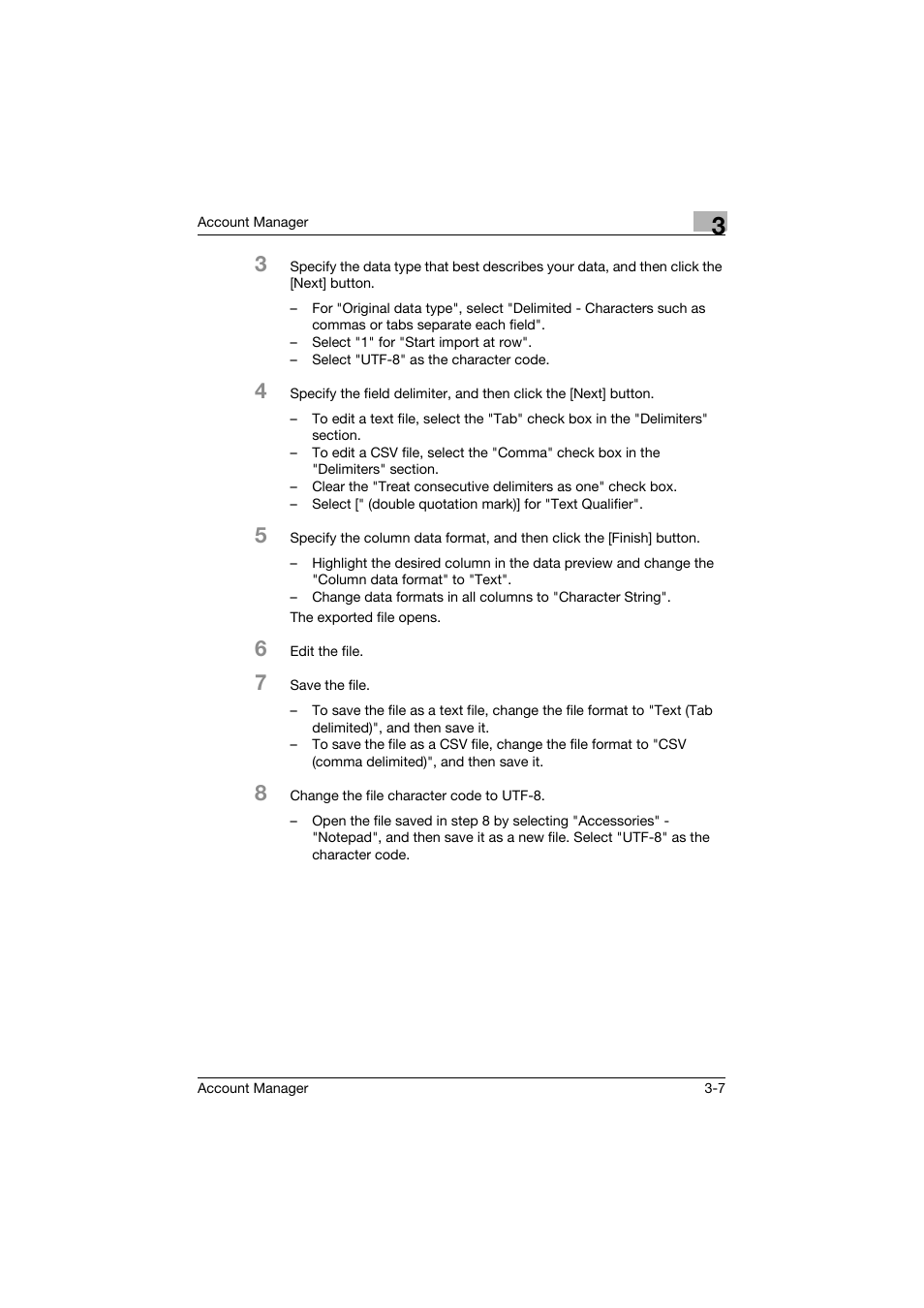 Konica Minolta PageScope Enterprise Suite User Manual | Page 22 / 203