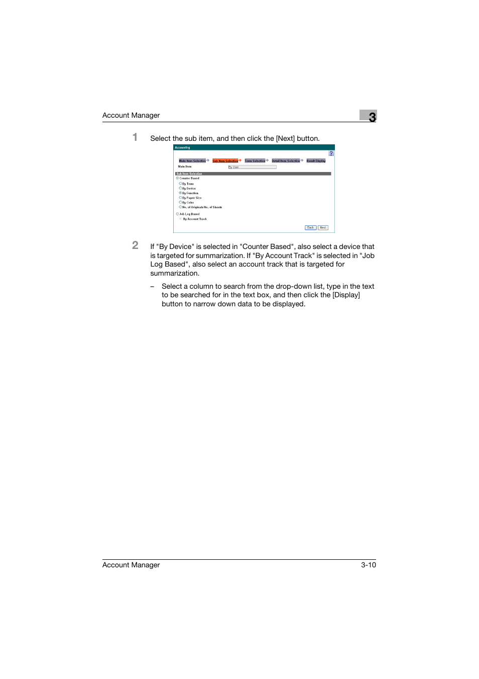 Konica Minolta PageScope Enterprise Suite User Manual | Page 25 / 203