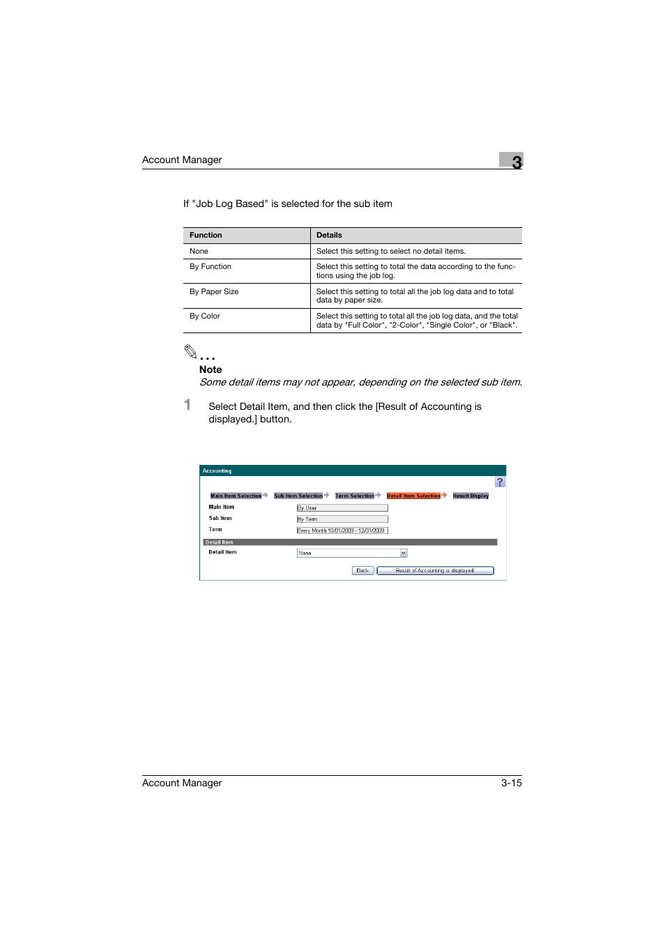 Konica Minolta PageScope Enterprise Suite User Manual | Page 30 / 203