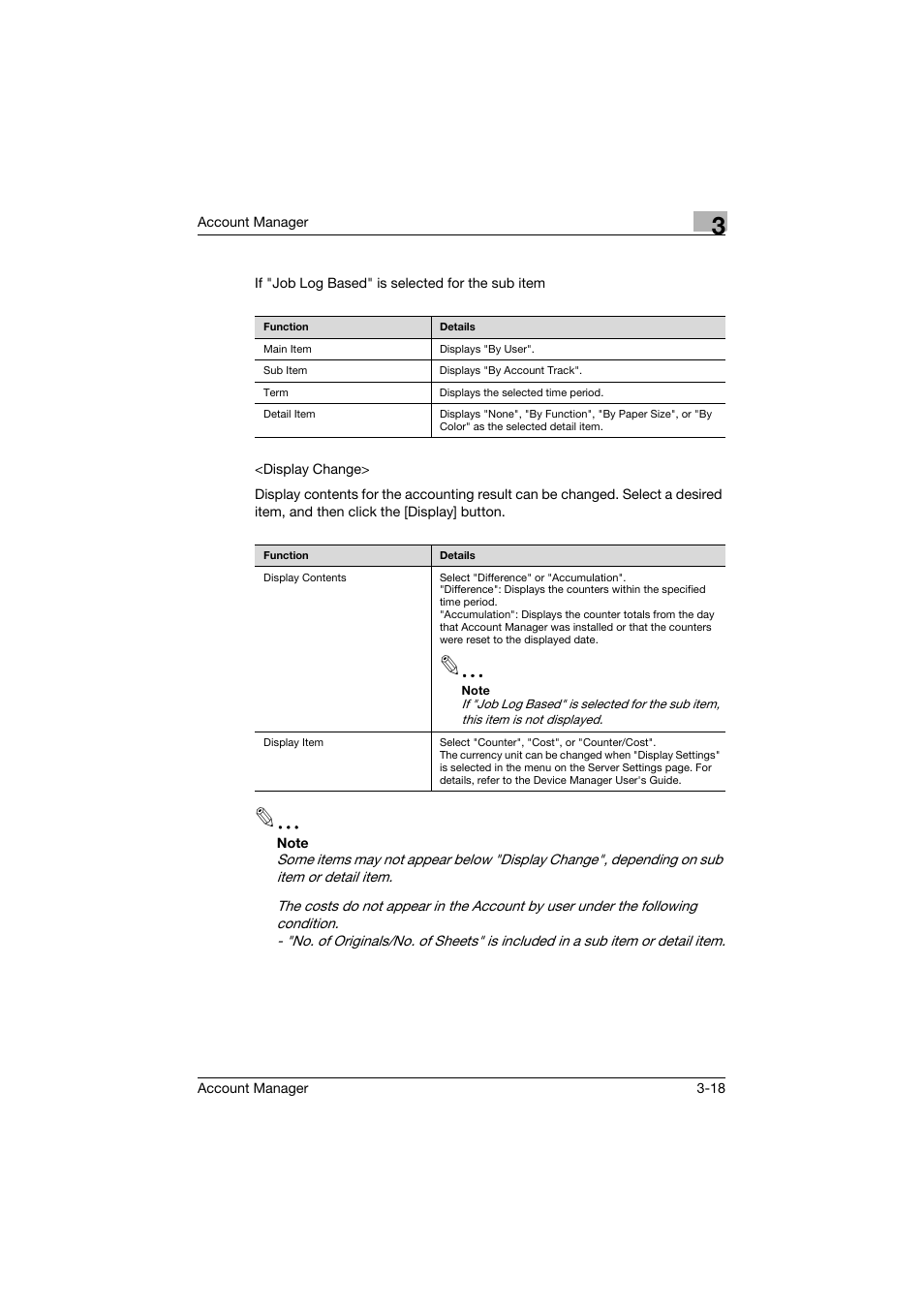 Konica Minolta PageScope Enterprise Suite User Manual | Page 33 / 203
