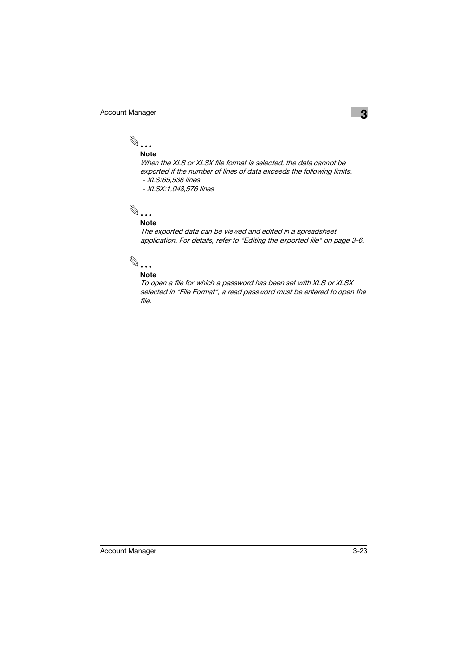 Konica Minolta PageScope Enterprise Suite User Manual | Page 38 / 203