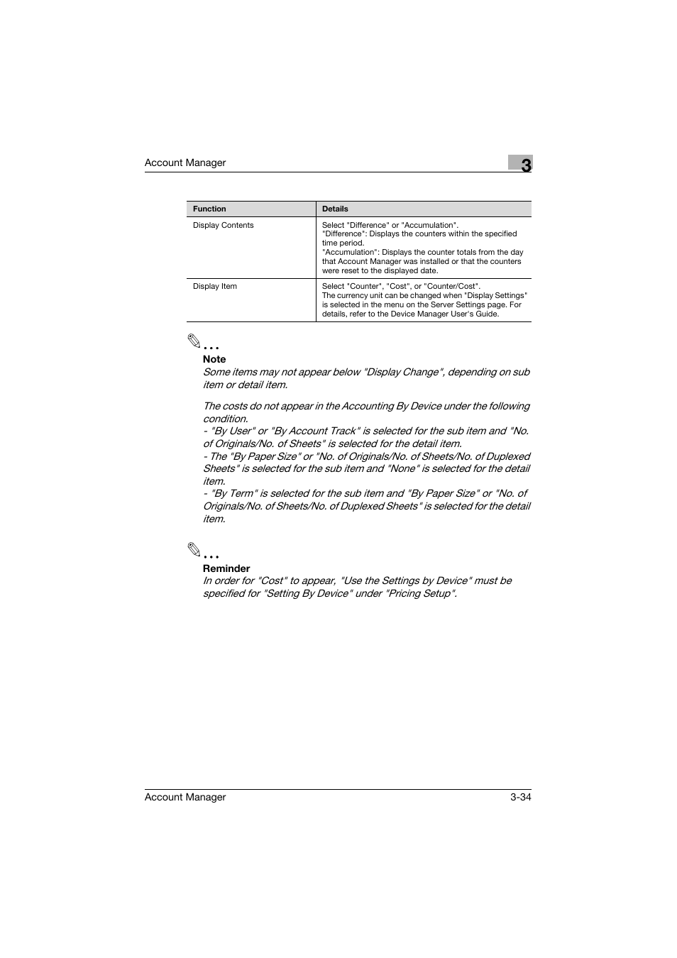 Konica Minolta PageScope Enterprise Suite User Manual | Page 49 / 203