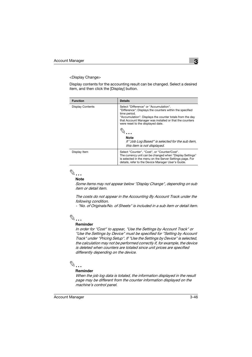 Konica Minolta PageScope Enterprise Suite User Manual | Page 61 / 203