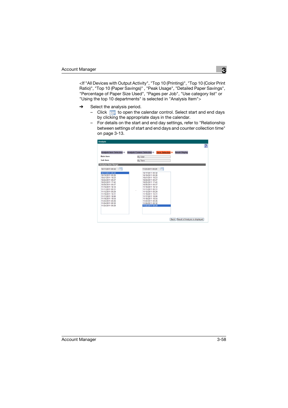 Konica Minolta PageScope Enterprise Suite User Manual | Page 73 / 203