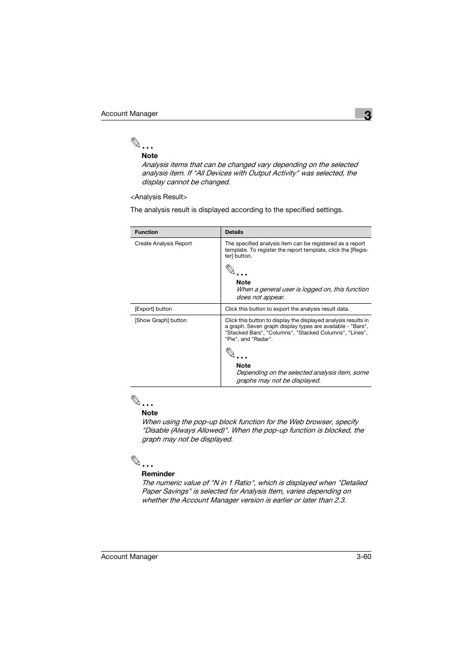 Konica Minolta PageScope Enterprise Suite User Manual | Page 75 / 203