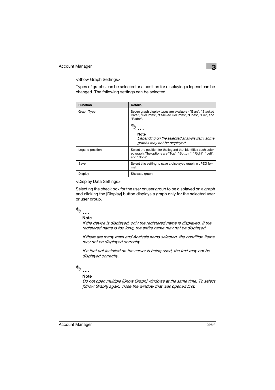 Konica Minolta PageScope Enterprise Suite User Manual | Page 79 / 203