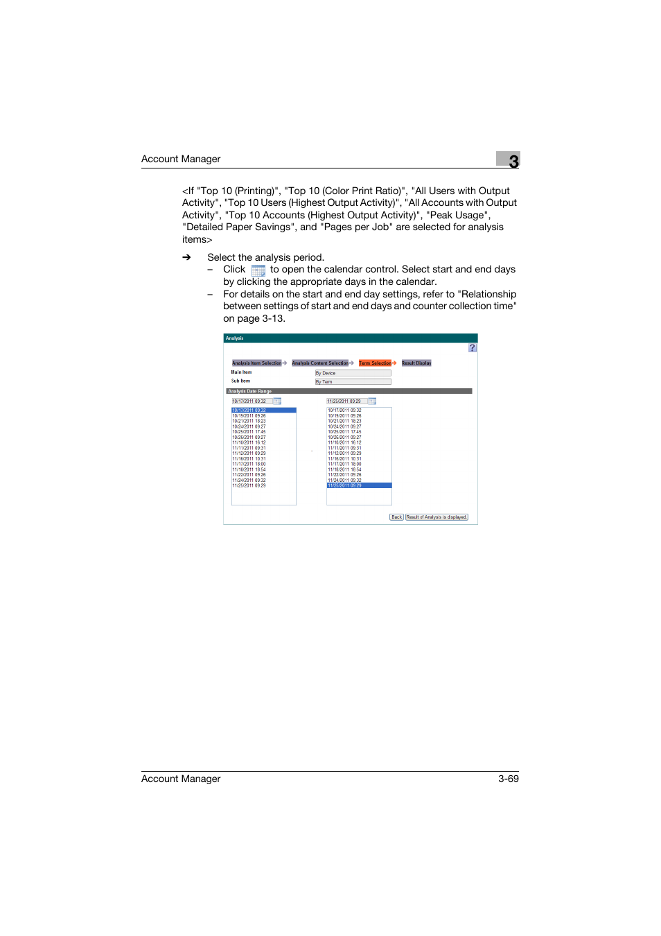 Konica Minolta PageScope Enterprise Suite User Manual | Page 84 / 203
