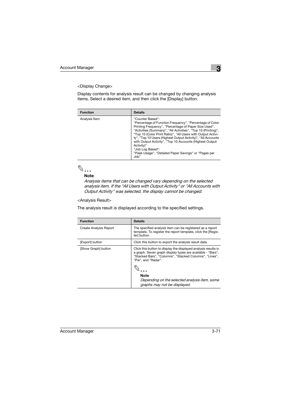 Konica Minolta PageScope Enterprise Suite User Manual | Page 86 / 203