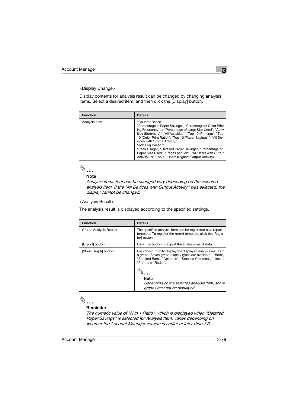 Konica Minolta PageScope Enterprise Suite User Manual | Page 94 / 203