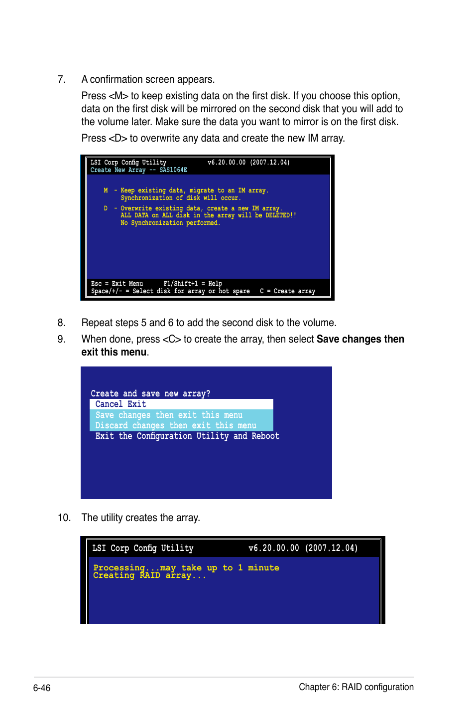 Asus TS300-E5 User Manual | Page 172 / 218