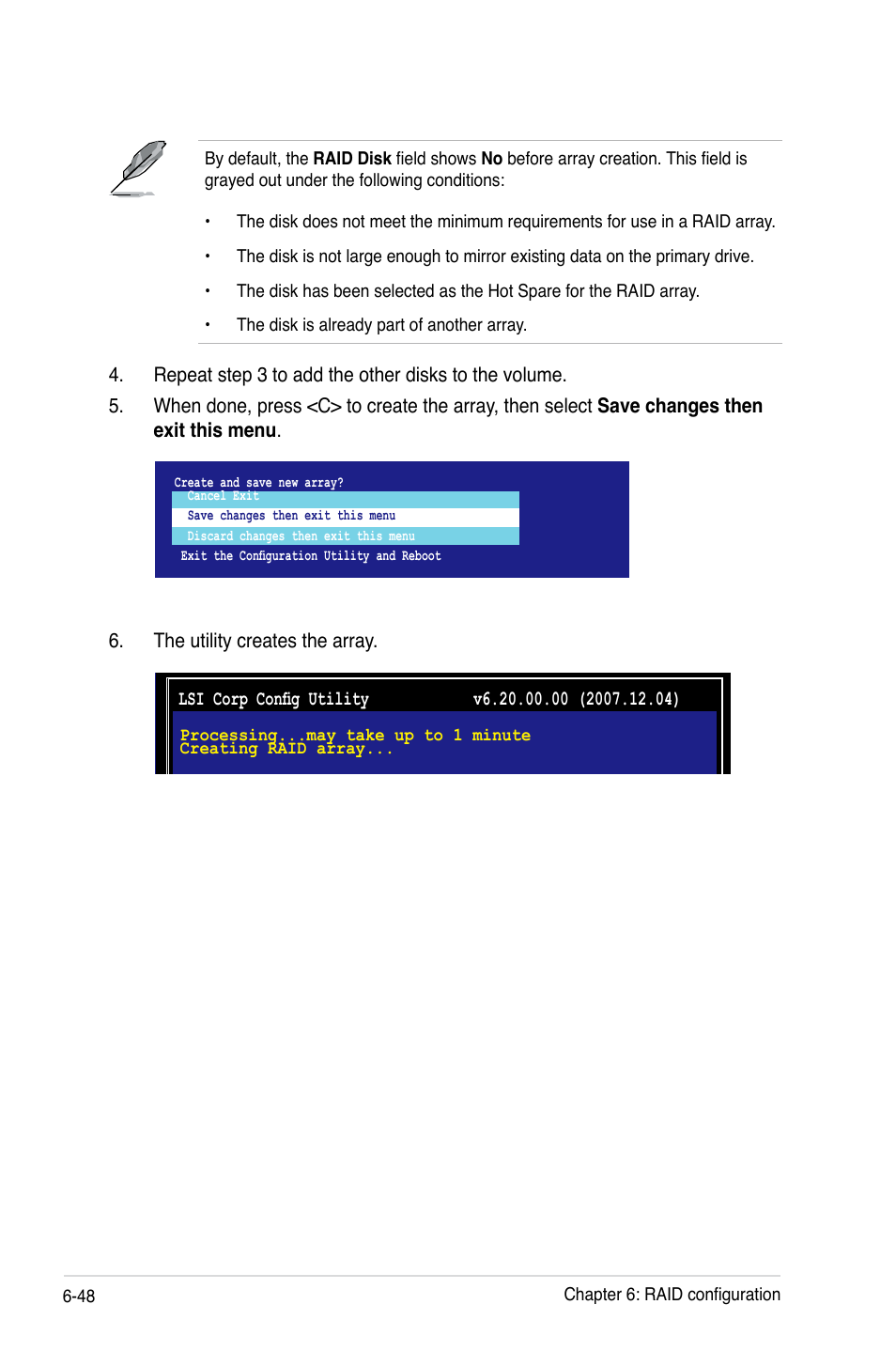 Asus TS300-E5 User Manual | Page 174 / 218