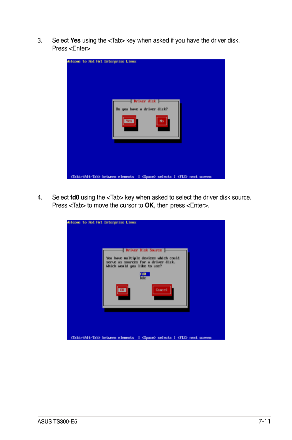 Asus TS300-E5 User Manual | Page 197 / 218