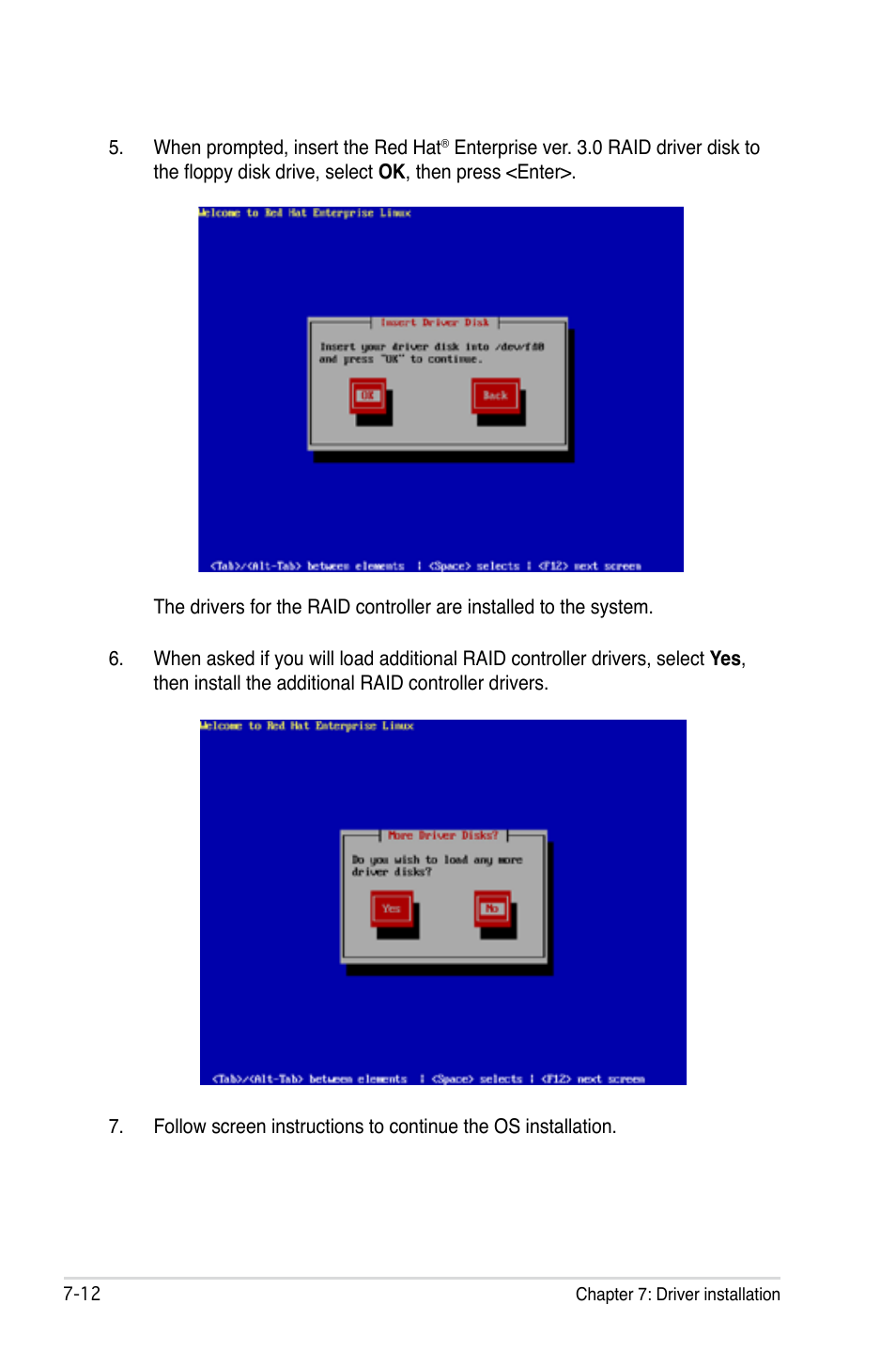 Asus TS300-E5 User Manual | Page 198 / 218