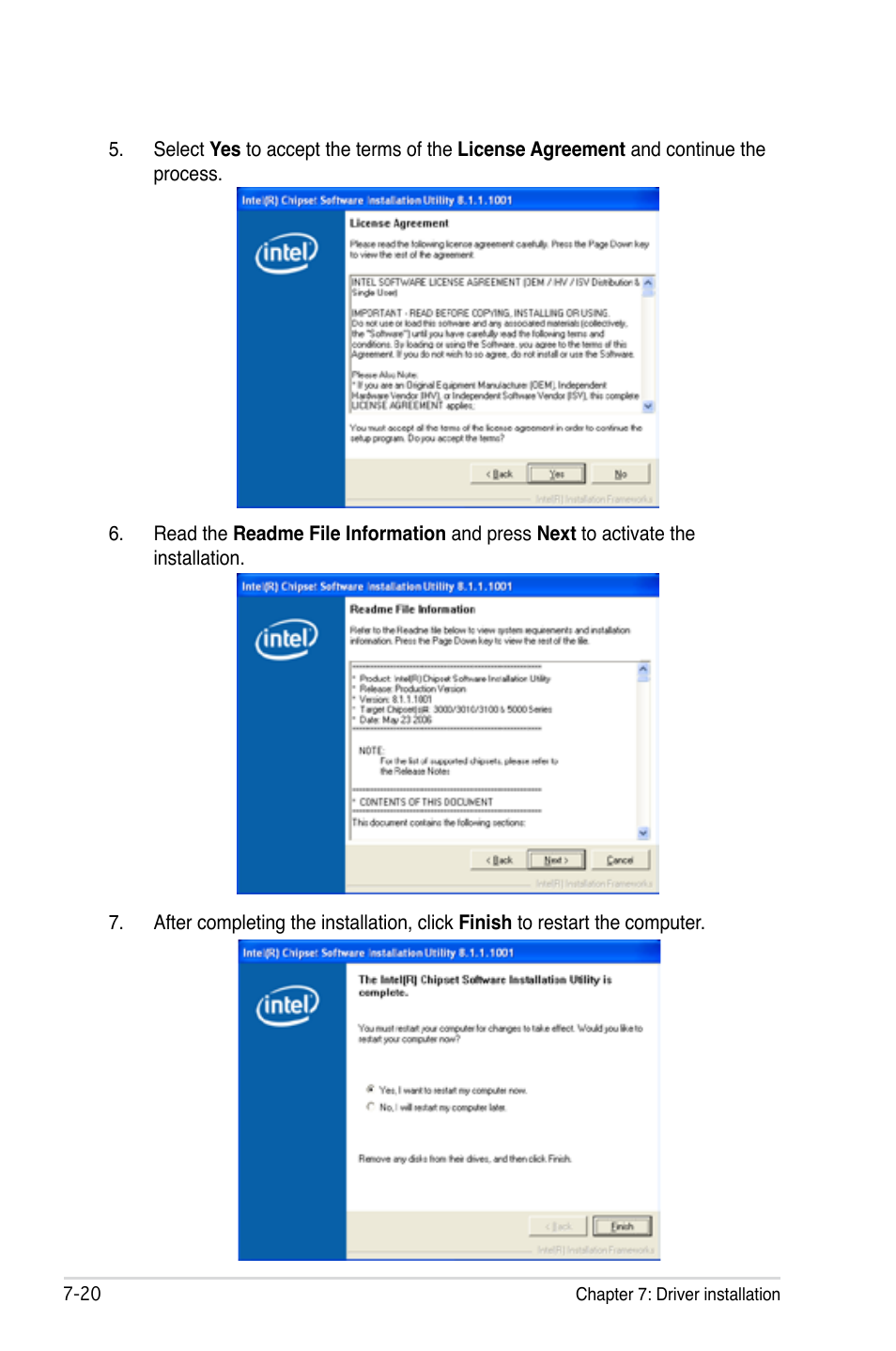 Asus TS300-E5 User Manual | Page 206 / 218