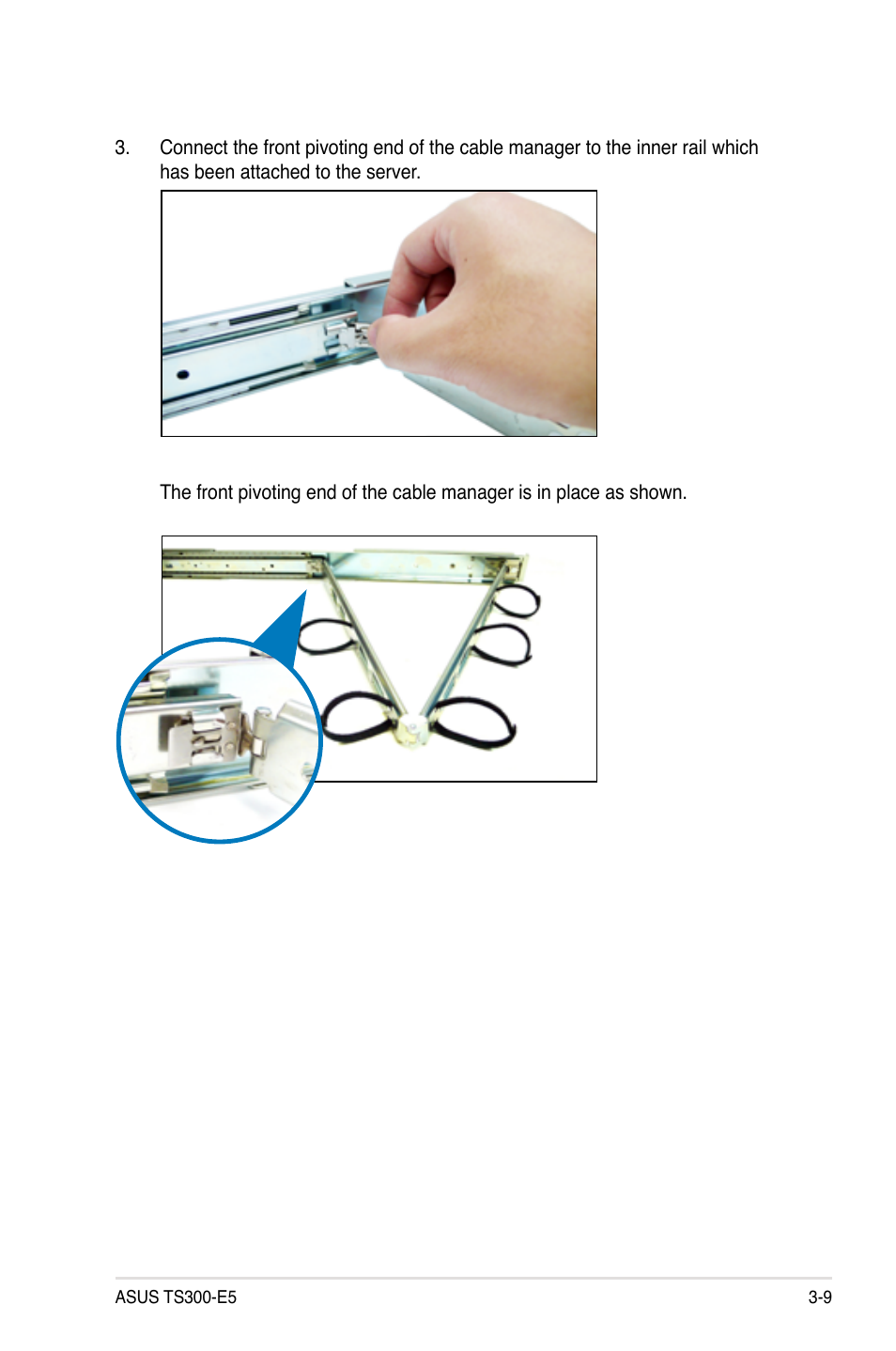 Asus TS300-E5 User Manual | Page 75 / 218