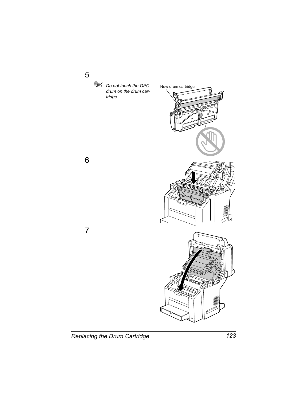 Konica Minolta Magicolor 2490MF User Manual | Page 135 / 214