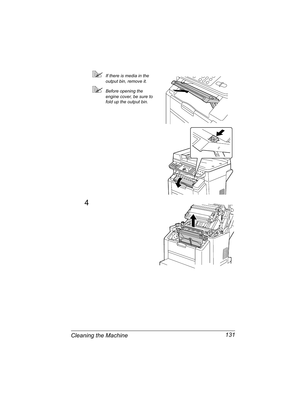 Konica Minolta Magicolor 2490MF User Manual | Page 143 / 214