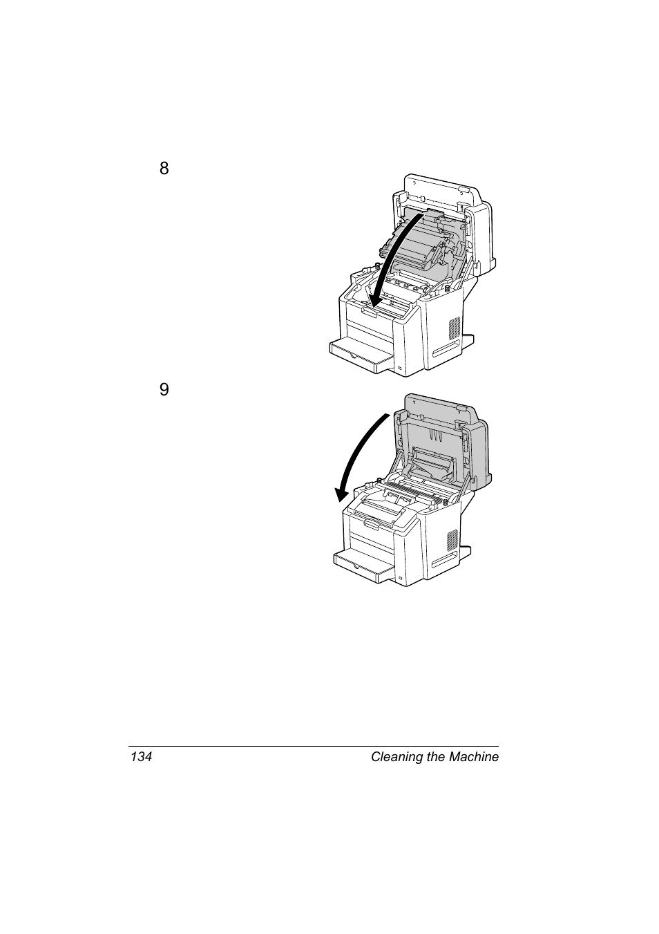 Konica Minolta Magicolor 2490MF User Manual | Page 146 / 214