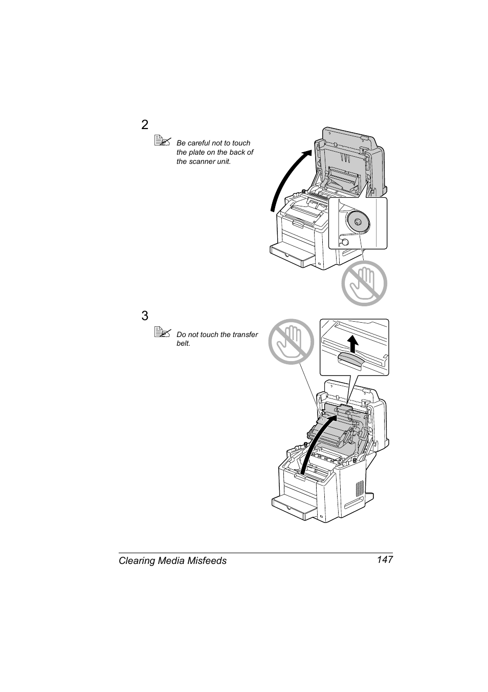 Konica Minolta Magicolor 2490MF User Manual | Page 159 / 214