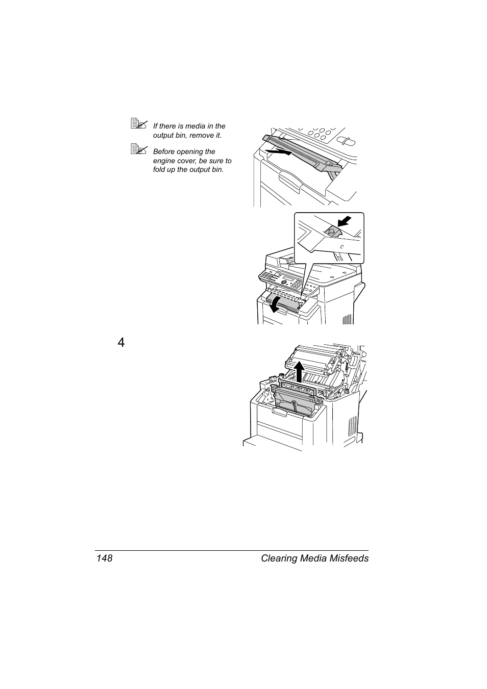 Konica Minolta Magicolor 2490MF User Manual | Page 160 / 214