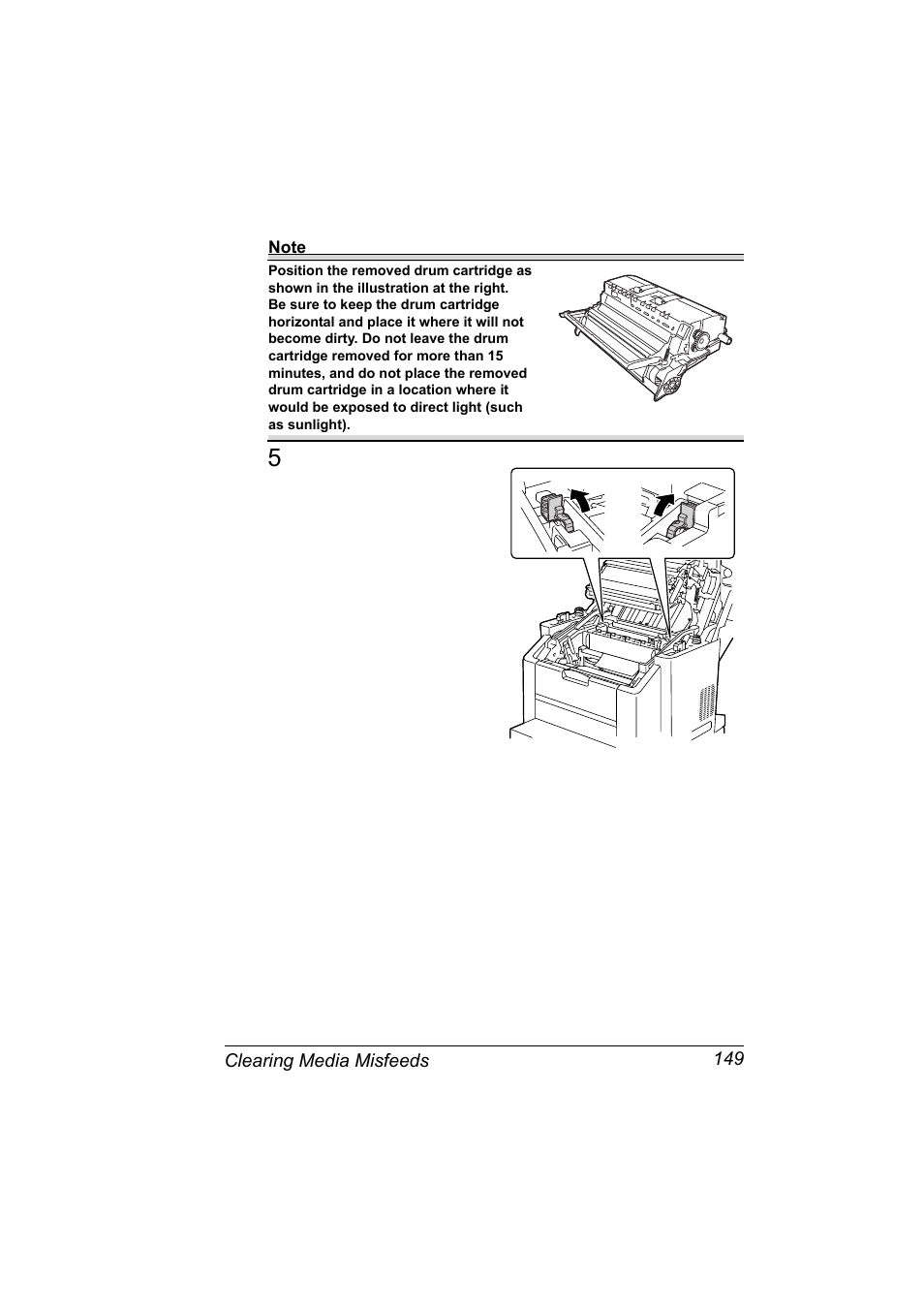 Konica Minolta Magicolor 2490MF User Manual | Page 161 / 214