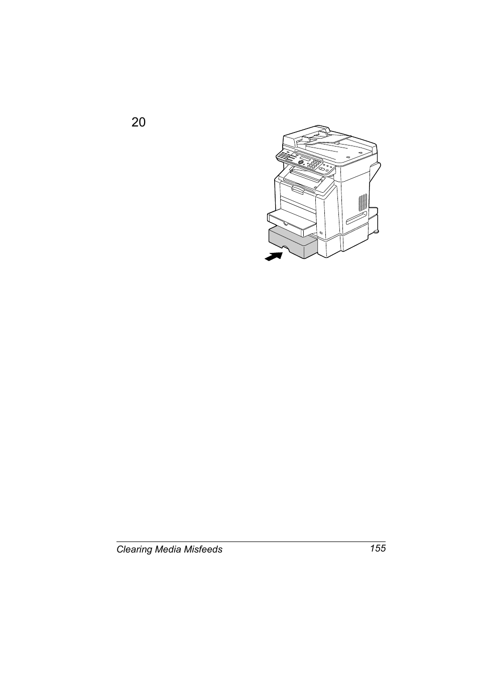 Konica Minolta Magicolor 2490MF User Manual | Page 167 / 214