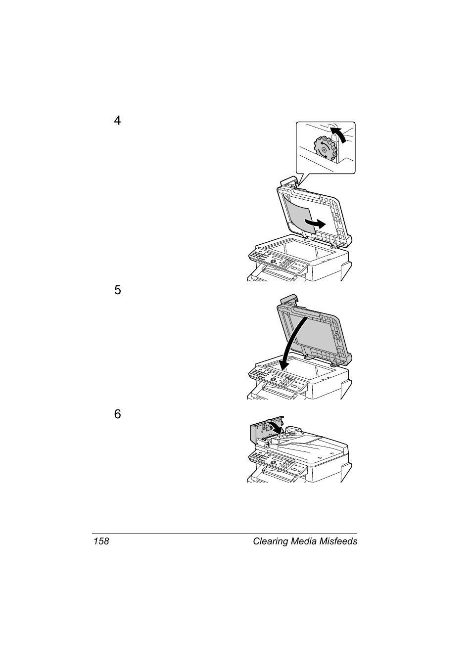 Konica Minolta Magicolor 2490MF User Manual | Page 170 / 214