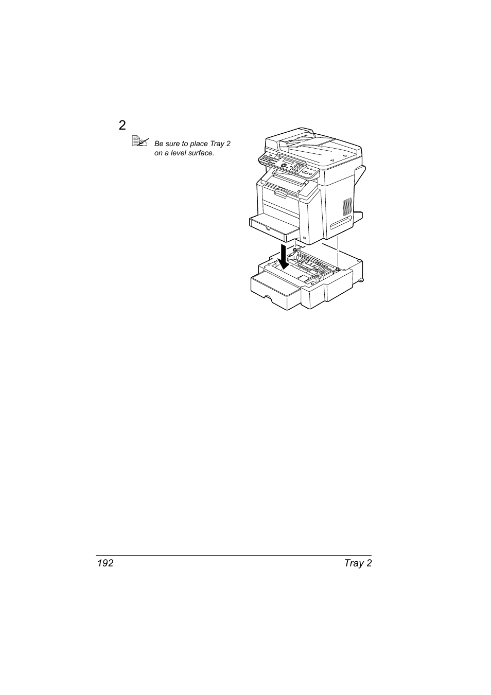 Konica Minolta Magicolor 2490MF User Manual | Page 204 / 214