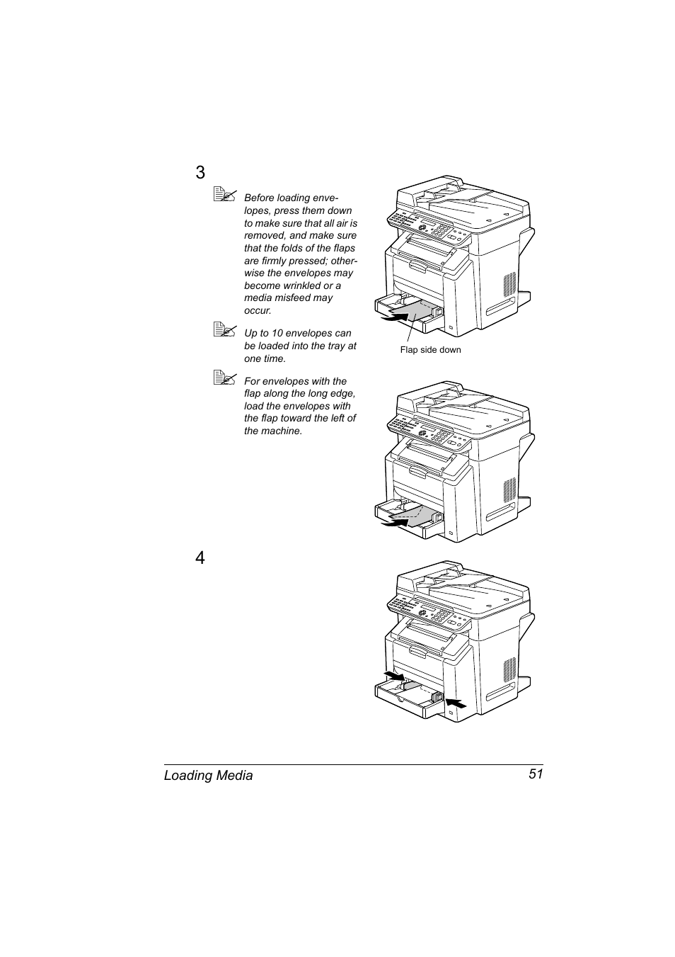 Konica Minolta Magicolor 2490MF User Manual | Page 63 / 214