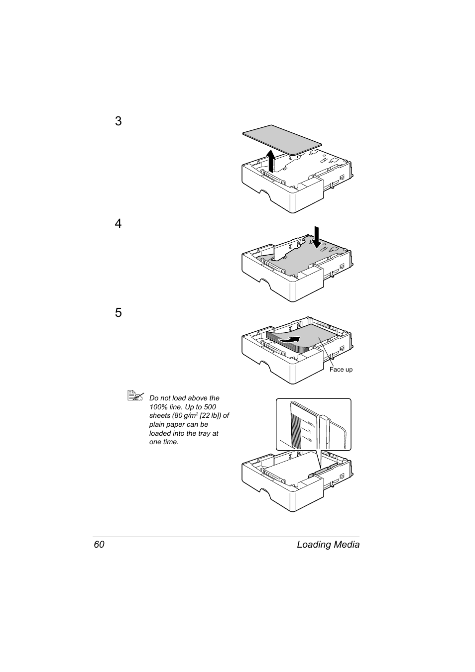 Konica Minolta Magicolor 2490MF User Manual | Page 72 / 214